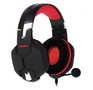 SMARTBUY (SBHG2200) RUSH VIPER чернокрасный