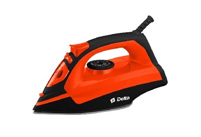 DELTA DL755 черный с оранжевым