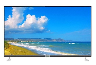 POLAR P55U53T2CSM UHD SMART TV