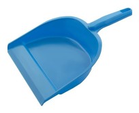 PALISAD Совок, 290X210 мм, голубой, HOME 933255 PALISAD Совок, 290X210 мм, голубой, HOME 933255