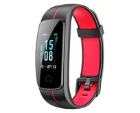 INOI BAND BLACK/RED INOI BAND BLACK/RED