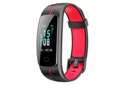 INOI BAND BLACK/RED