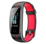 INOI BAND BLACK/RED
