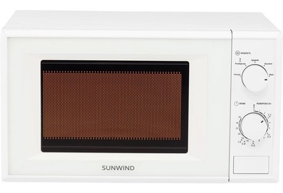 SUNWIND SUNMW051 белый