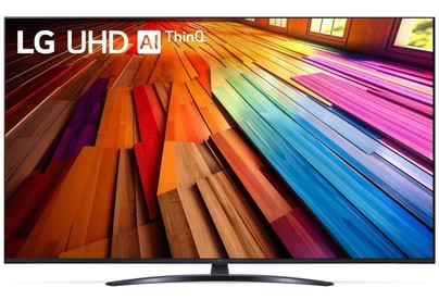 LG 55UT81006LA.ARUG SMART TV
