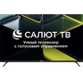 ASANO 43LU5030T UHD 4K SMART TV Салют