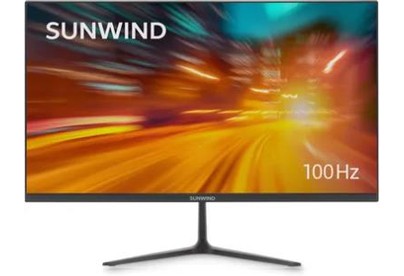 SUNWIND 21.5