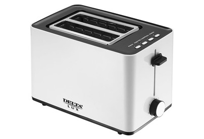 DELTA LUX DL072 белый