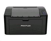 PANTUM P2500NW Black PANTUM P2500NW Black