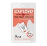 EXPLOYD EX16GB640White