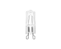 CAMELION (5555) G9 60W CL, галогенная, прозрачная CAMELION (5555) G9 60W CL, галогенная, прозрачная