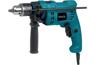 OASIS DU60
