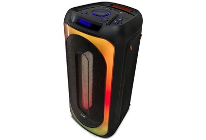 BQ PBS1006 Черный