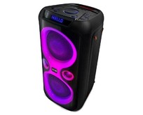 BQ PBS1007 Черный BQ PBS1007 Черный
