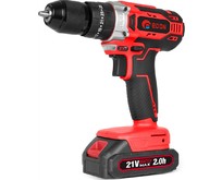 EDON UAD21A черный/красный 24907 EDON UAD21A черный/красный 24907