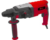 EDON RH28/1250 черный/красный 9278 EDON RH28/1250 черный/красный 9278