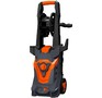 EDON PW120/2050 черный/оранжевый 20736