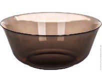 LUMINARC АМБЬЯНТЕ ЭКЛИПС салатник 24см (L5175) (6) LUMINARC АМБЬЯНТЕ ЭКЛИПС салатник 24см (L5175) (6)