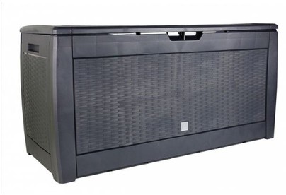PROSPERPLAST Ящик BOXE RATO MBR310S433антрацит