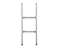 GREEN GLADE Лестница для 10футовых батутов B003 GREEN GLADE Лестница для 10футовых батутов B003