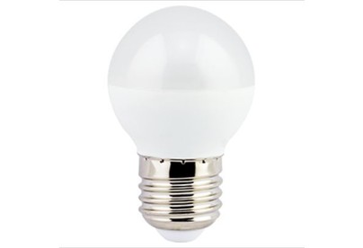 ECOLA K7GW70ELC GLOBE LED 0W/G45/E27/2700K