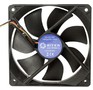5BITES FB12025S12H3 120X25 / SLEEVE / 1800RPM / 3P