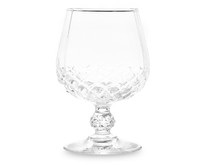 CRISTAL DARQUES Q9150 Набор бокалов для коньяка ЛОНГШАМП 2шт 320мл CRISTAL DARQUES Q9150 Набор бокалов для коньяка ЛОНГШАМП 2шт 320мл