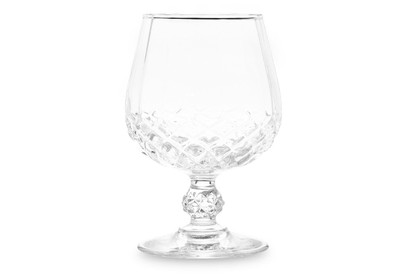 CRISTAL DARQUES Q9150 Набор бокалов для коньяка ЛОНГШАМП 2шт 320мл