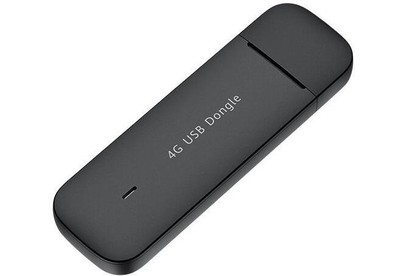 HUAWEI Brovi E3372325 Black (51071UYA)