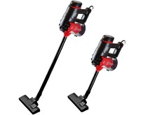 GINZZU VS115 черный/красный GINZZU VS115 черный/красный