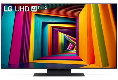 LG 50UT91006LA.ARUG SMART TV