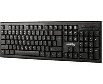 SMARTBUY (SBK115K) ONE 115, черный SMARTBUY (SBK115K) ONE 115, черный