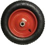 LWI колесо 325мм садовое вн.диам.подш. D20 mm LWI3620