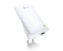 TPLINK RE200, белый TPLINK RE200, белый