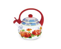 LARA LR0020 красный 2.5л LARA LR0020 красный 2.5л