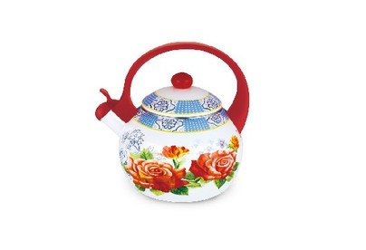 LARA LR0020 красный 2.5л