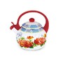 LARA LR0020 красный 2.5л