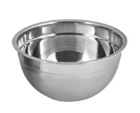 MALLONY BOWLRING18 миска 1,5л 18*9см нерж.(2797) MALLONY BOWLRING18 миска 1,5л 18*9см нерж.(2797)
