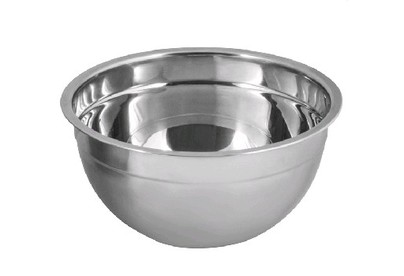 MALLONY BOWLRING18 миска 1,5л 18*9см нерж.(2797)