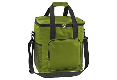 GREEN GLADE Сумкаизотермическая 20л T1062