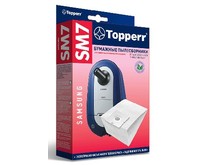 TOPPERR SM 7 для пылесосов SAMSUNG TOPPERR SM 7 для пылесосов SAMSUNG