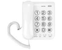 TEXET TX262 светлосерый TEXET TX262 светлосерый