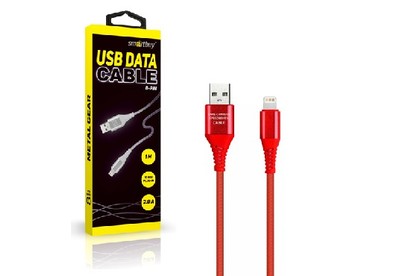 SMARTBUY (iK512ERGbox red)  8 pin