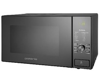 POLARIS PMO 2303D RUS черный