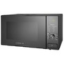 POLARIS PMO 2303D RUS черный