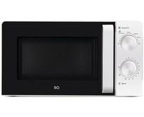 BQ MWO20004SM/W Белый