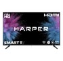 HARPER 43F670TS FHD SMART TV безрамочный