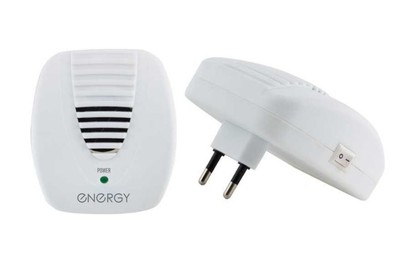 ENERGY SWT442E Ультразвуковой отпугиватель крыс и мышей