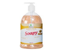 CLEAN&GREEN CG8097 Soapy хозяйственное с дозатором 1000мл