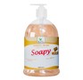 CLEAN&GREEN CG8097 Soapy хозяйственное с дозатором 1000мл